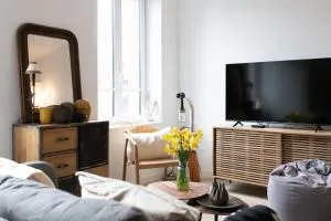 Le Méridien - app centre-ville - Beauchamps