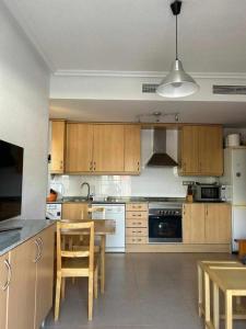 Apartamento Terraza Bora Bora - 4hvězdičkové hotely ve městě El Campello