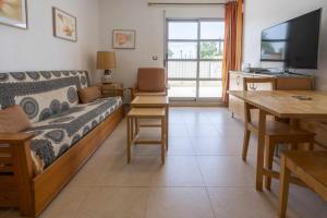 Apartamento Terraza Bora Bora