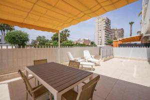 Apartamento Terraza Bora Bora