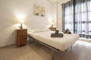 Apartamento Terraza Bora Bora