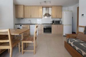 Apartamento Terraza Bora Bora