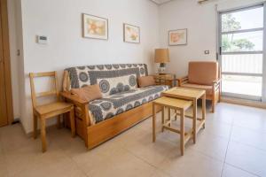 Apartamento Terraza Bora Bora