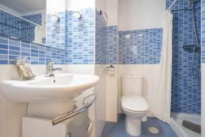 Apartamento Terraza Bora Bora