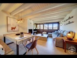 CASA GUARDADER MALADETA de Alma de Nieve - Salardú