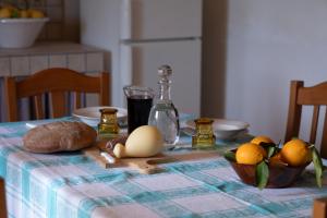 Borgo Maria Rosa - Relax tra Nebrodi e Mare