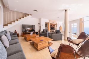 Villa Cala Vinyes by Balearic Villas