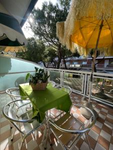 Appartamenti Residence Foscolo