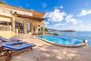 Villa Cala Vinyes - Sol de Mallorca
