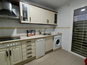 Edificio Cardenio by SIT ISLA CANELA