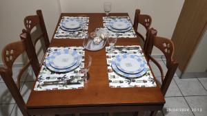 Διαμέρισμα "Β1" στο Κέντρο της Χίου