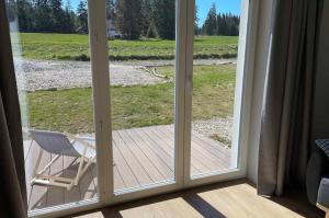 Apartamenty Spalona Sport