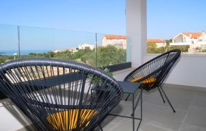 Amazing Home In Primosten With Sauna