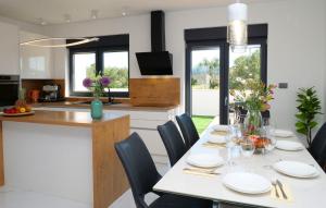 Amazing Home In Primosten With Sauna