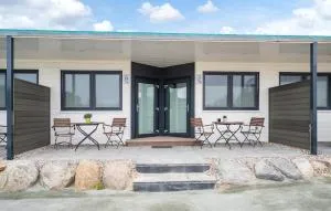 Apartments Waterfront - 格洛韦