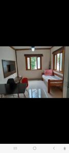 Casa, em condomínio com piscina, em Maresias - Ubytování bez kategorie ve městě Maresias