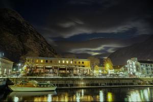 Klingenberg Hotel - Årdal