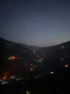 JRTs Home The Sachpass - Banikhet