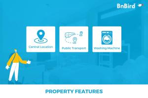 Sol Modern Studio @ Batalha Metro