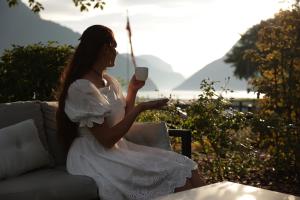 Klingenberg Hotel - Årdal