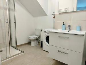 Appartements Home - Paris II - Sejour a Auxerre : photos des chambres