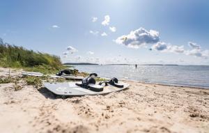 Apartments Waterfront