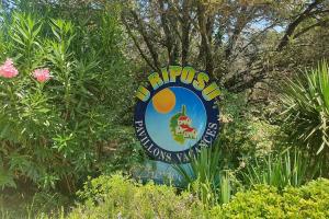 Maisons de vacances Mini villa - T2 climatise, proche des plages : photos des chambres
