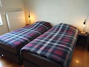Cosy Corner