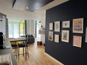 Détente et spa Expérience