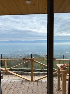 Arkhilo's cottage - 扎卡塔雷