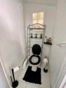 Grand appartement en centre ville avec terrasse