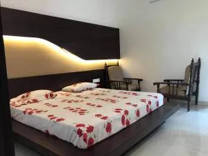 Edifice private villa - Putuppalli