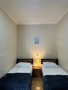 Meshia Apartment - Kartoyev