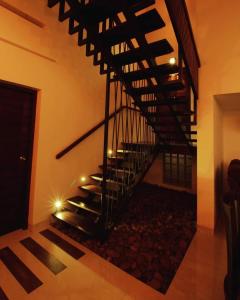 Edifice private villa
