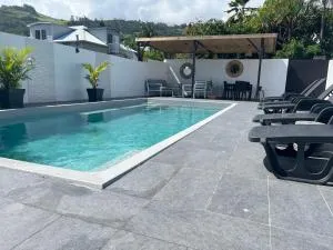 MANDEVILLA - Manapany-les Bains