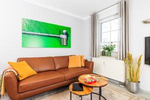 Birkenstraße 6 Haus II Whg6