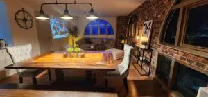 2 Bedroom Penthouse at Suntrust Capitol Plaza, Diliman, Quezon City - 奎松市