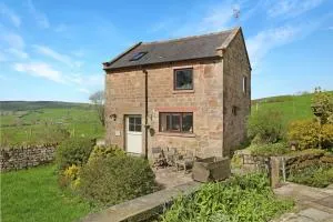 Host & Stay - Little Barn - Upper Hulme - Upper Hulme