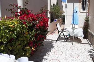 Detached Villa Ciudad Quesada, Fully AC, Pool