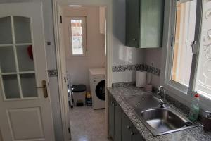 Detached Villa Ciudad Quesada, Fully AC, Pool