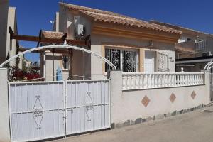 Detached Villa Ciudad Quesada, Fully AC, Pool