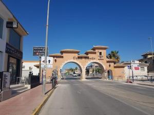 Detached Villa Ciudad Quesada, Fully AC, Pool