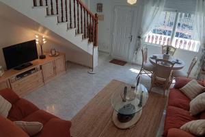 Detached Villa Ciudad Quesada, Fully AC, Pool