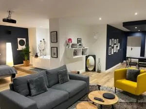 Détente et spa Expérience - Trois-Puits