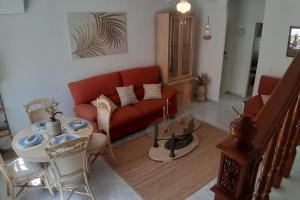 Detached Villa Ciudad Quesada, Fully AC, Pool