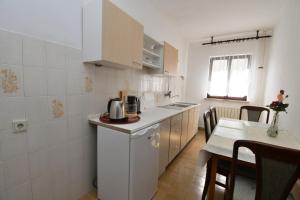 Apartments Nada 