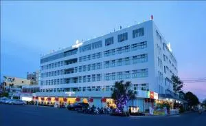 SÀI GÒN - BẠC LIÊU Hotel - Bạc Liêu