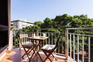 Home2Book Design & Luminous Apt Santa Cruz Center