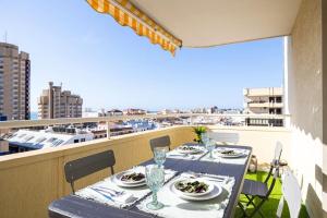 AvantiStays Aqua Marina con PARKING GRATIS