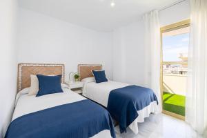 Avanti Aqua Marina con PARKING GRATIS